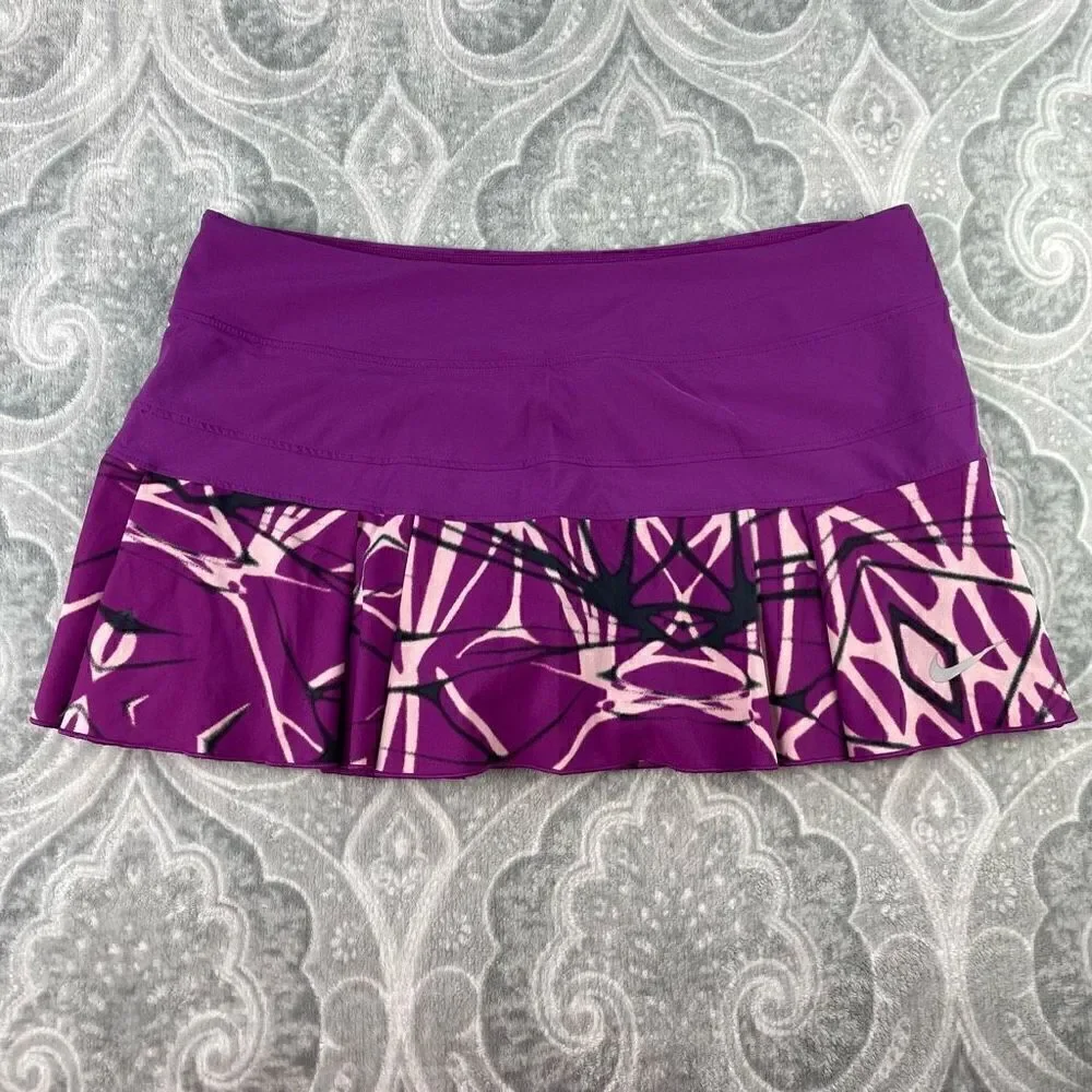 Womens Nike Skort